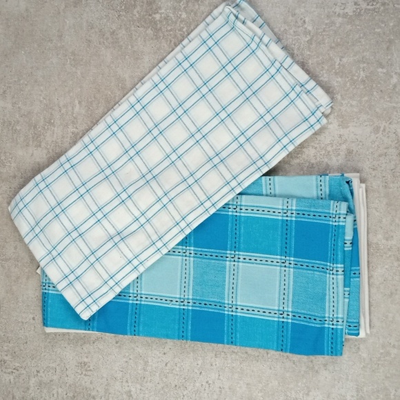 🍒 DII Spread Joy Not Germs Kitchen Dishtowel Set - Picture 2 of 4